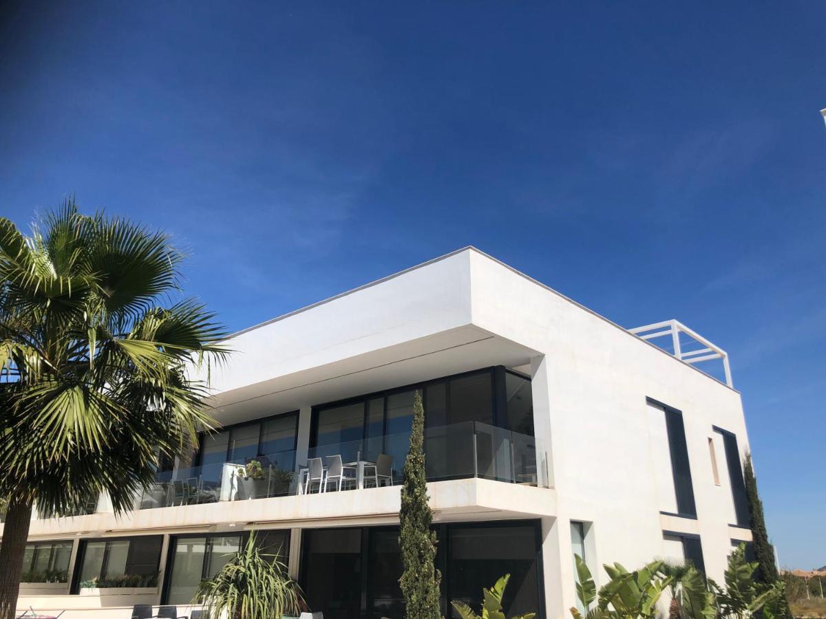 Casa Nuevo Apartment Mar de Cristal Exterior photo